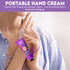 Hand Cream Lavender & Almond- 1.05 oz | WBM CARE